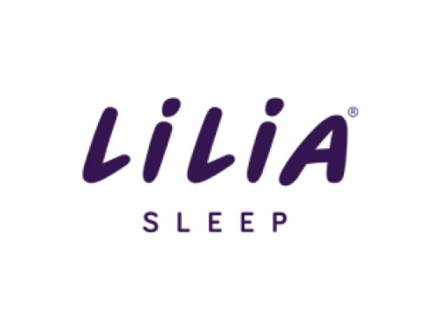 lilia sleep logo